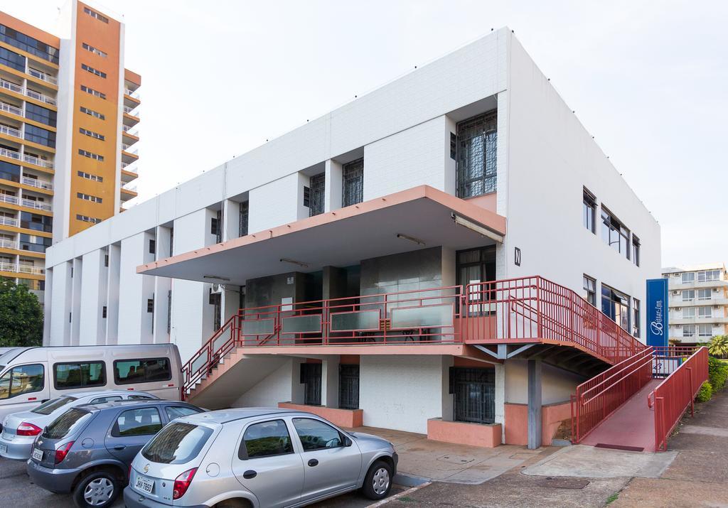 Bittar Inn Brasília Ngoại thất bức ảnh