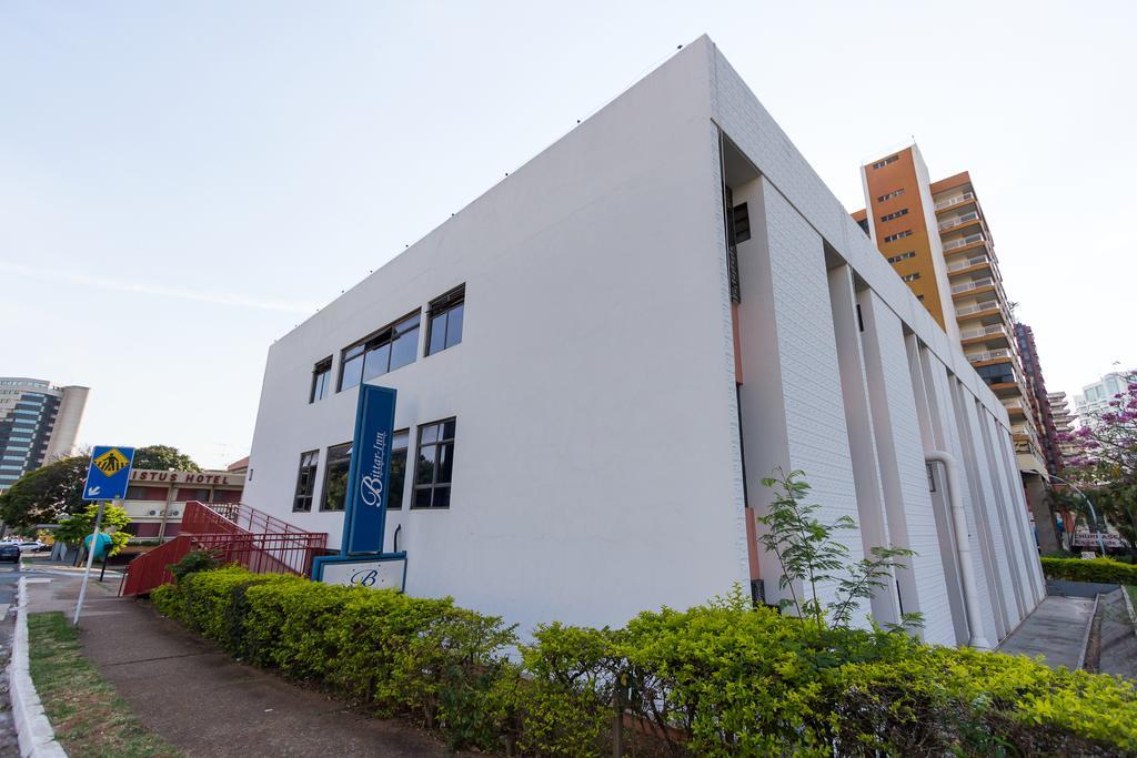 Bittar Inn Brasília Ngoại thất bức ảnh