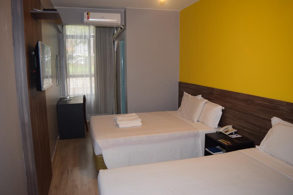 Bittar Inn Brasília Phòng bức ảnh