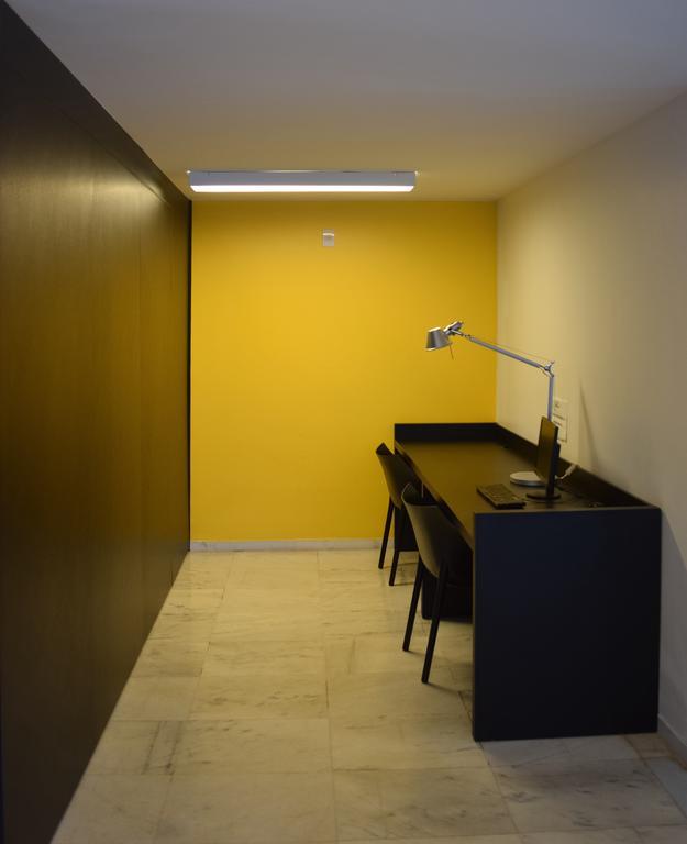 Bittar Inn Brasília Ngoại thất bức ảnh