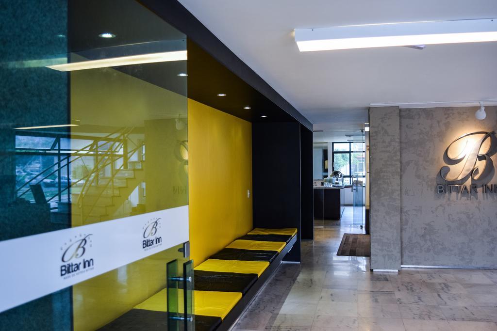 Bittar Inn Brasília Ngoại thất bức ảnh