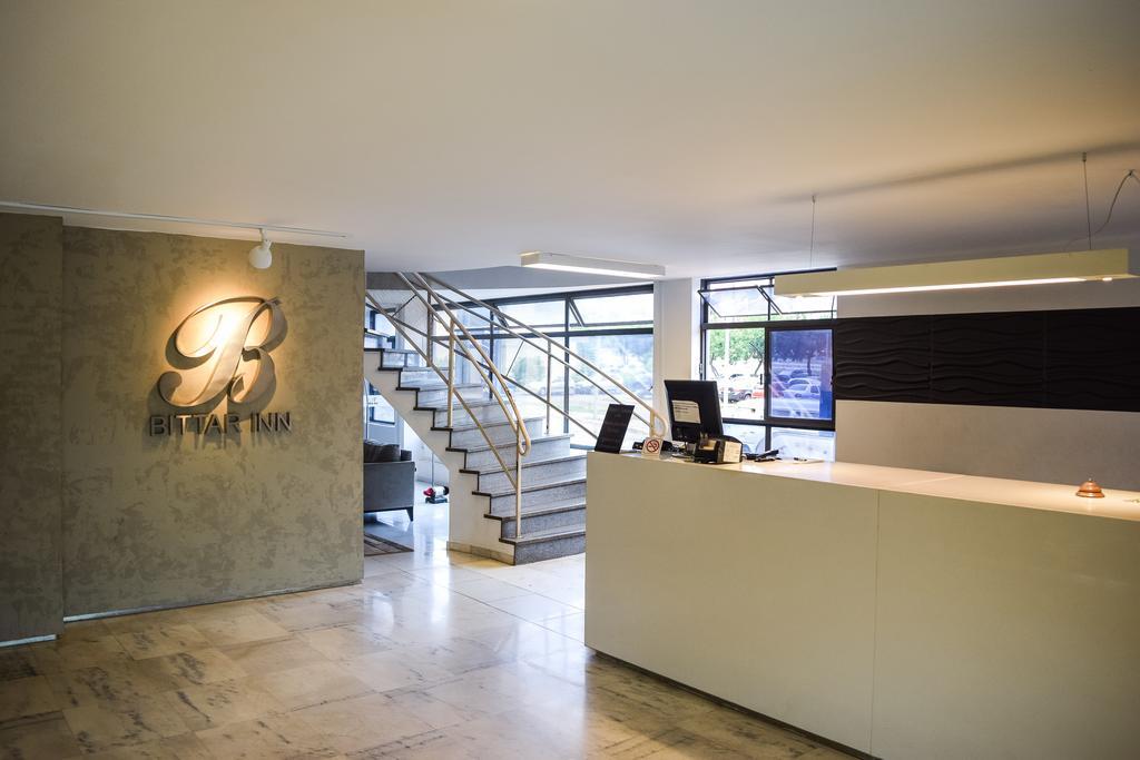 Bittar Inn Brasília Ngoại thất bức ảnh