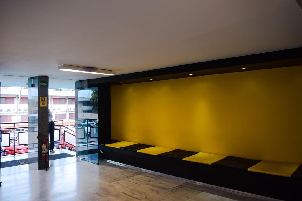 Bittar Inn Brasília Ngoại thất bức ảnh