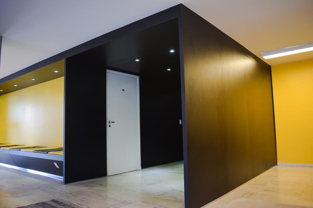 Bittar Inn Brasília Ngoại thất bức ảnh