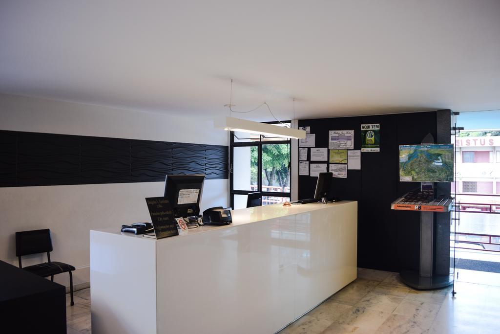 Bittar Inn Brasília Ngoại thất bức ảnh