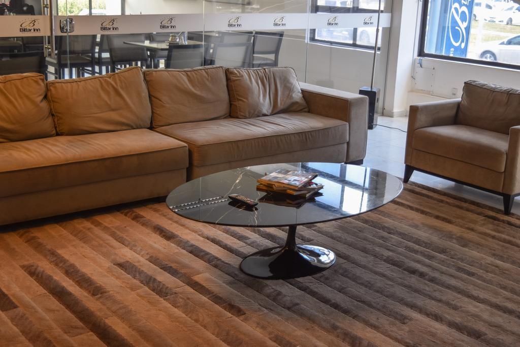 Bittar Inn Brasília Ngoại thất bức ảnh