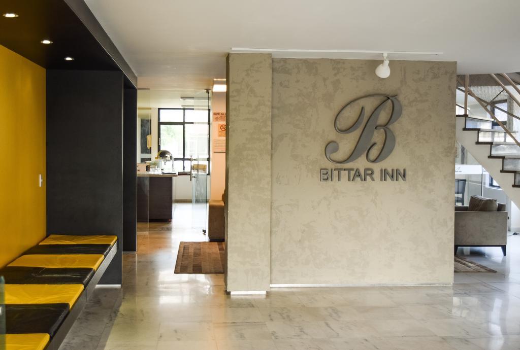 Bittar Inn Brasília Ngoại thất bức ảnh