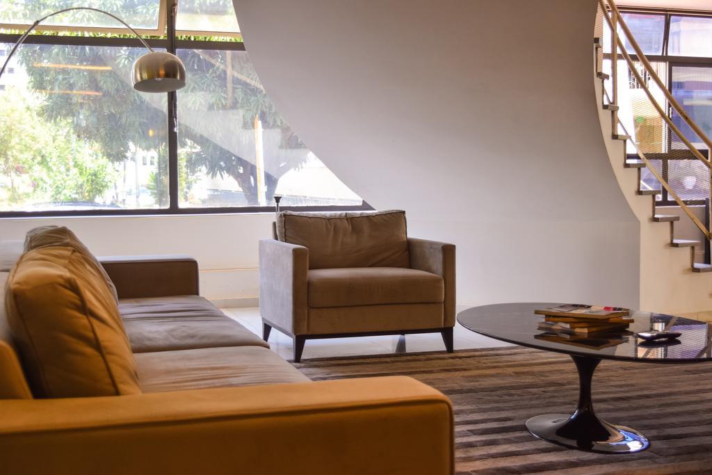 Bittar Inn Brasília Ngoại thất bức ảnh