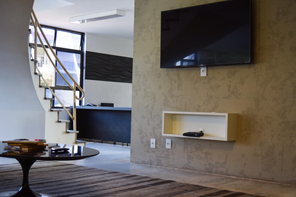 Bittar Inn Brasília Ngoại thất bức ảnh