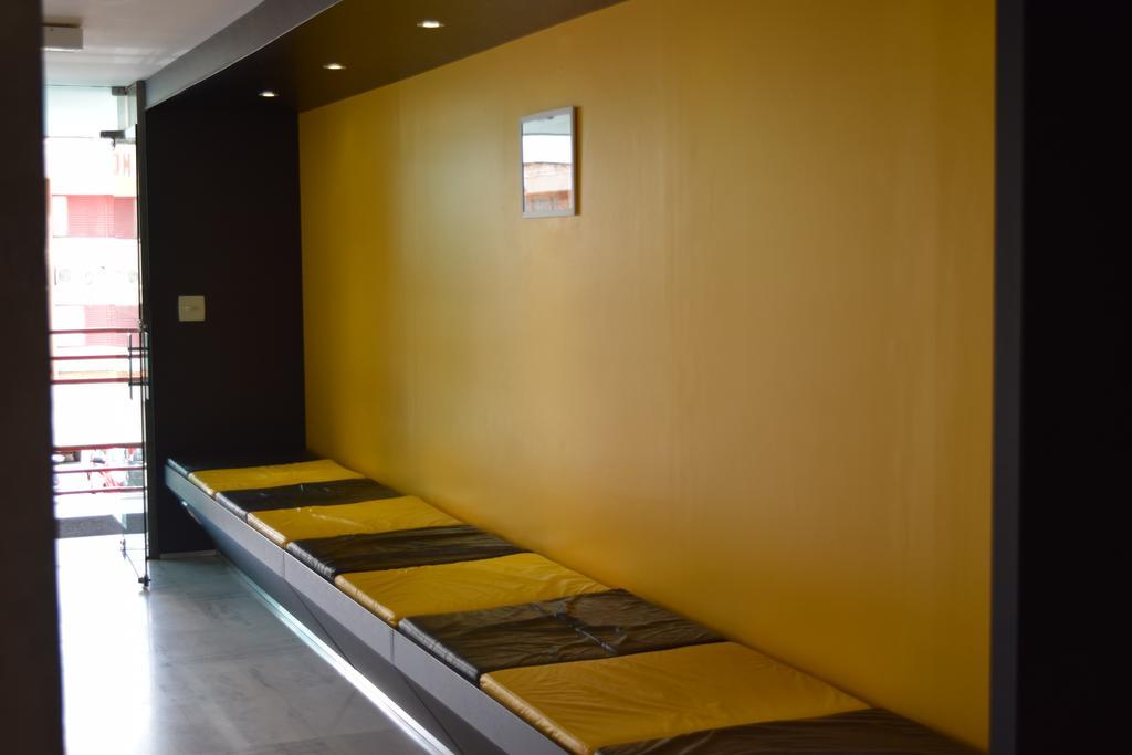 Bittar Inn Brasília Ngoại thất bức ảnh