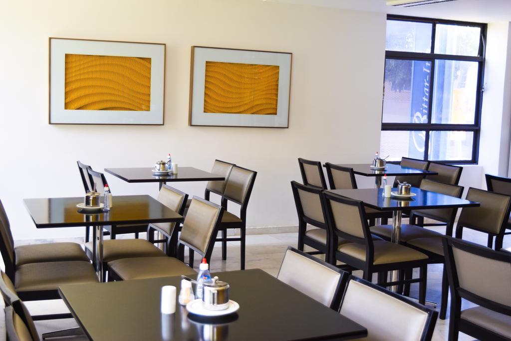 Bittar Inn Brasília Ngoại thất bức ảnh
