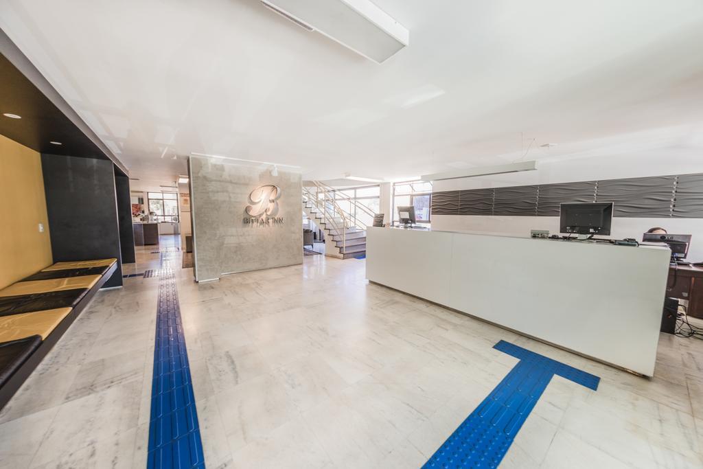 Bittar Inn Brasília Ngoại thất bức ảnh