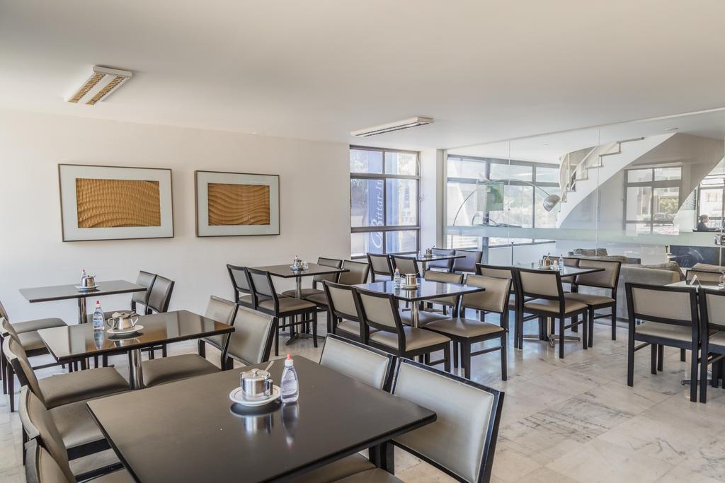 Bittar Inn Brasília Ngoại thất bức ảnh