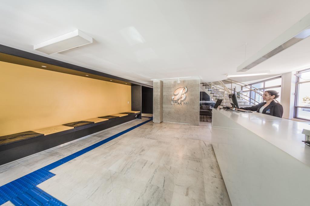 Bittar Inn Brasília Ngoại thất bức ảnh