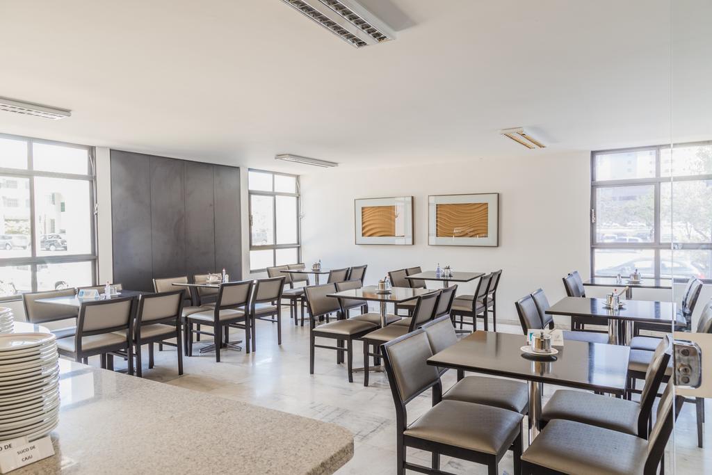 Bittar Inn Brasília Ngoại thất bức ảnh