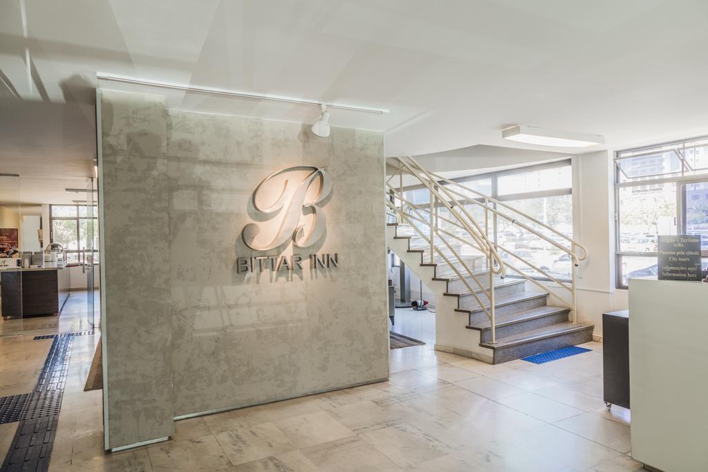 Bittar Inn Brasília Ngoại thất bức ảnh